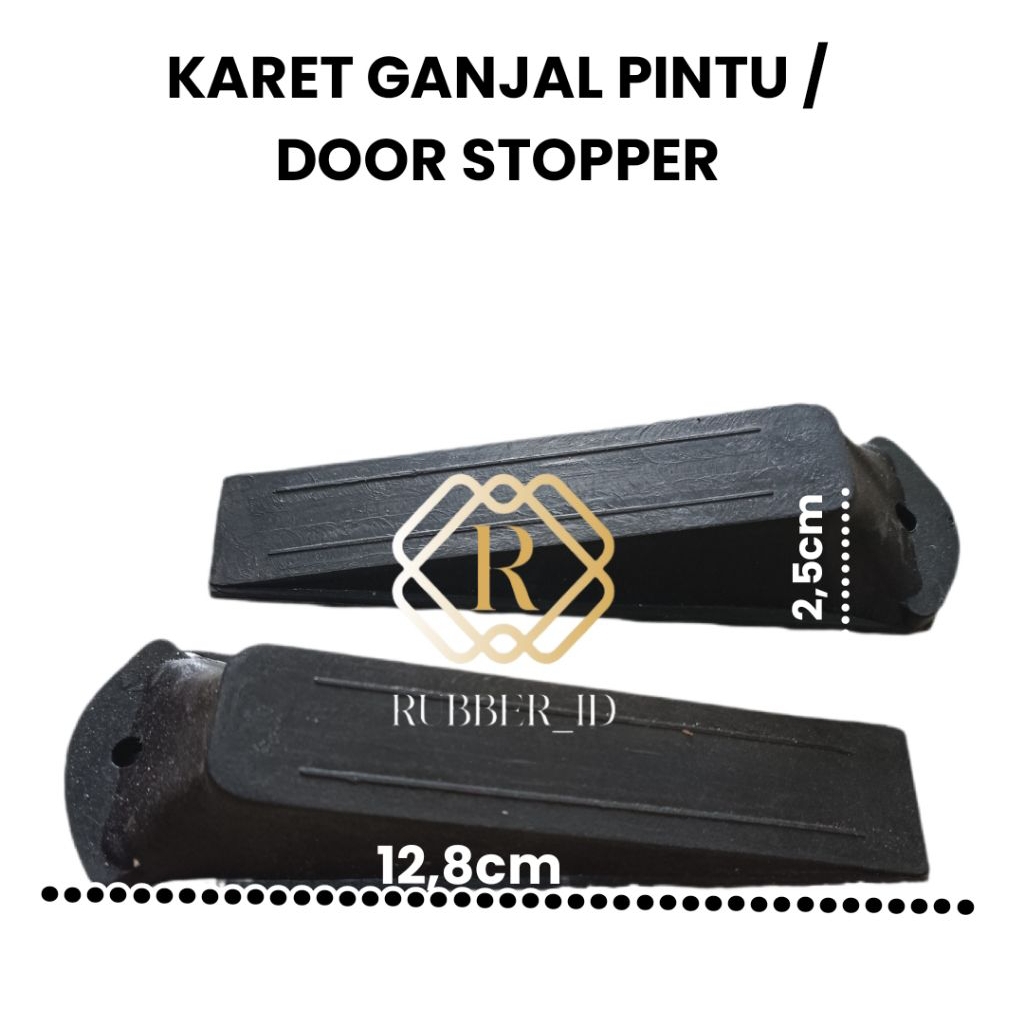 KARET GANJAL PINTU RUMAH/ KARET PENGGANJAL PINTU