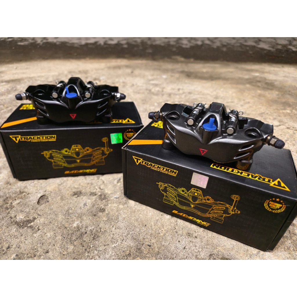 KALIPER MOGE BATARANG BIGPOT MERK TRACKTION