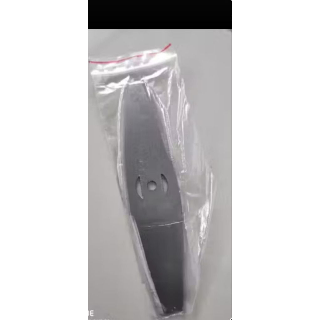 Mesin potong rumput padi uchiha 15V brush cutter cordless baterai tanpa kabel mudah murah