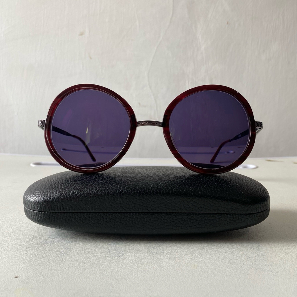 Frame Kacamata Branded Preloved Unisex – Illustro