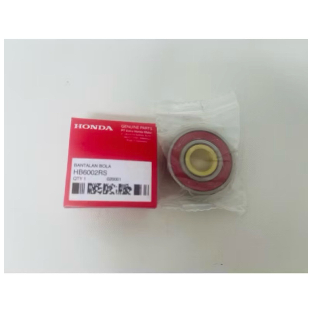 Bearing Bak CVT Honda Beat Scoopy Vario Spacy