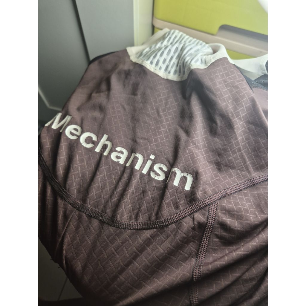 BIB short PNS Mechanism