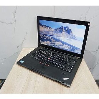 Thinkpad T430 Intel Core i5-3320M Ram 4GB  HDD 500GB