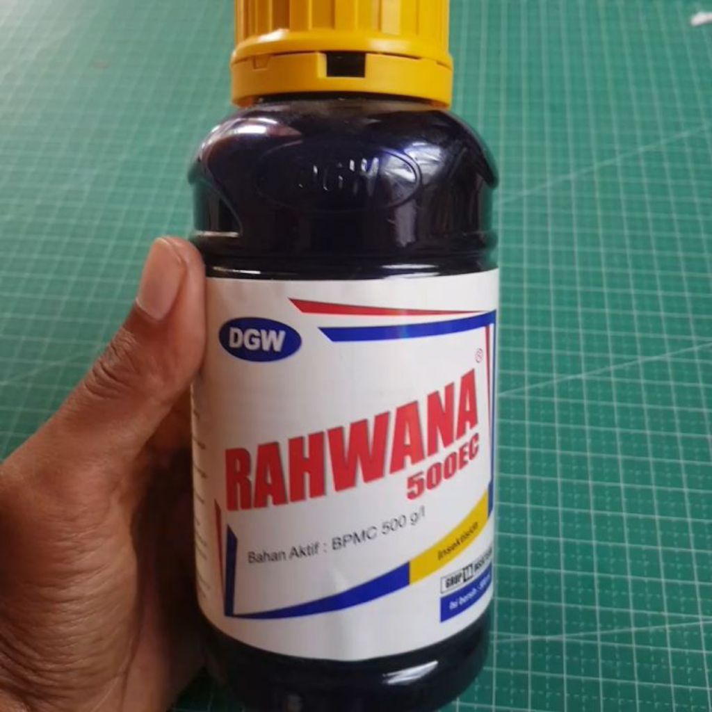 Insektisida Rahwana 500 EC (500 ml)