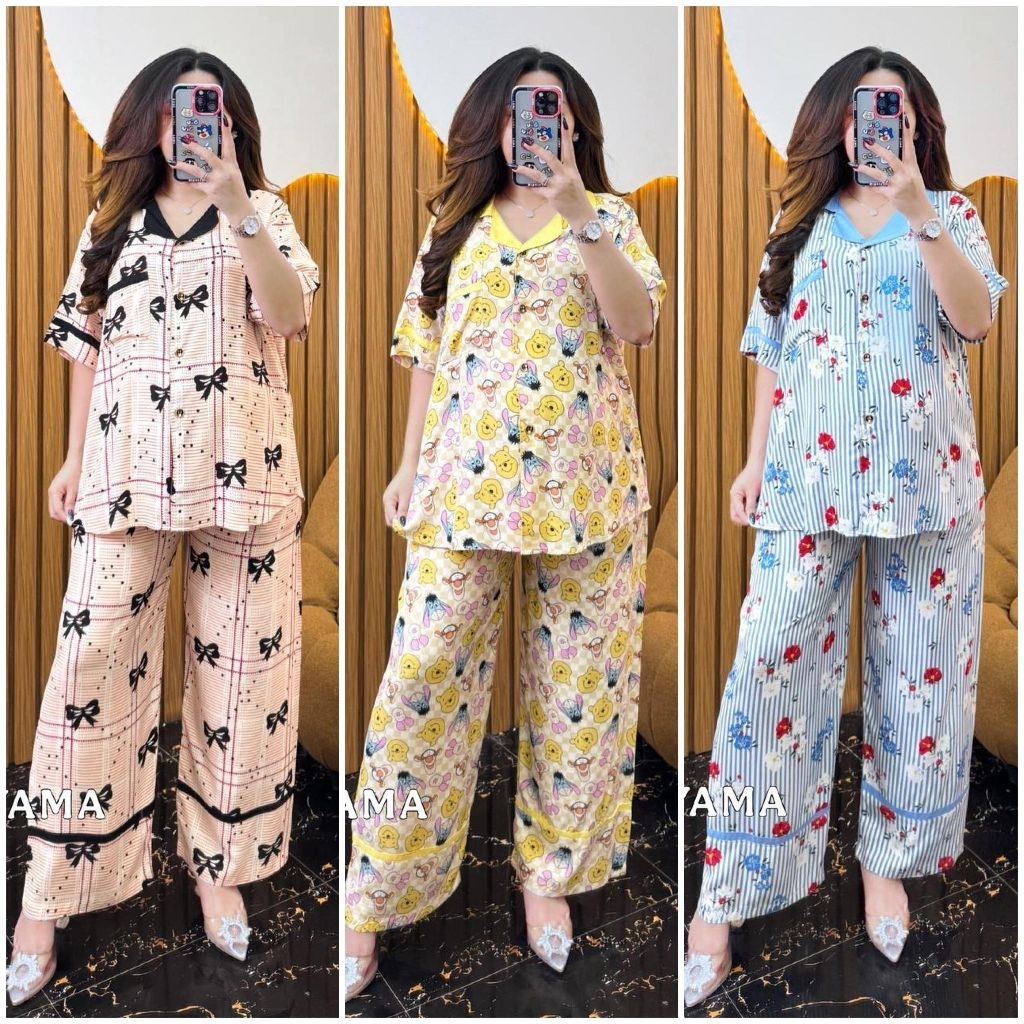 Jolina setcel by DST COLLECTION