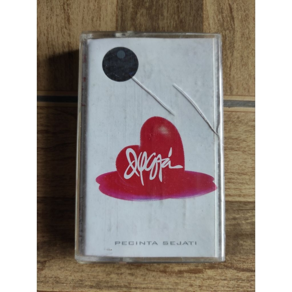 kaset piya DYGTA "pecinta sejati"
