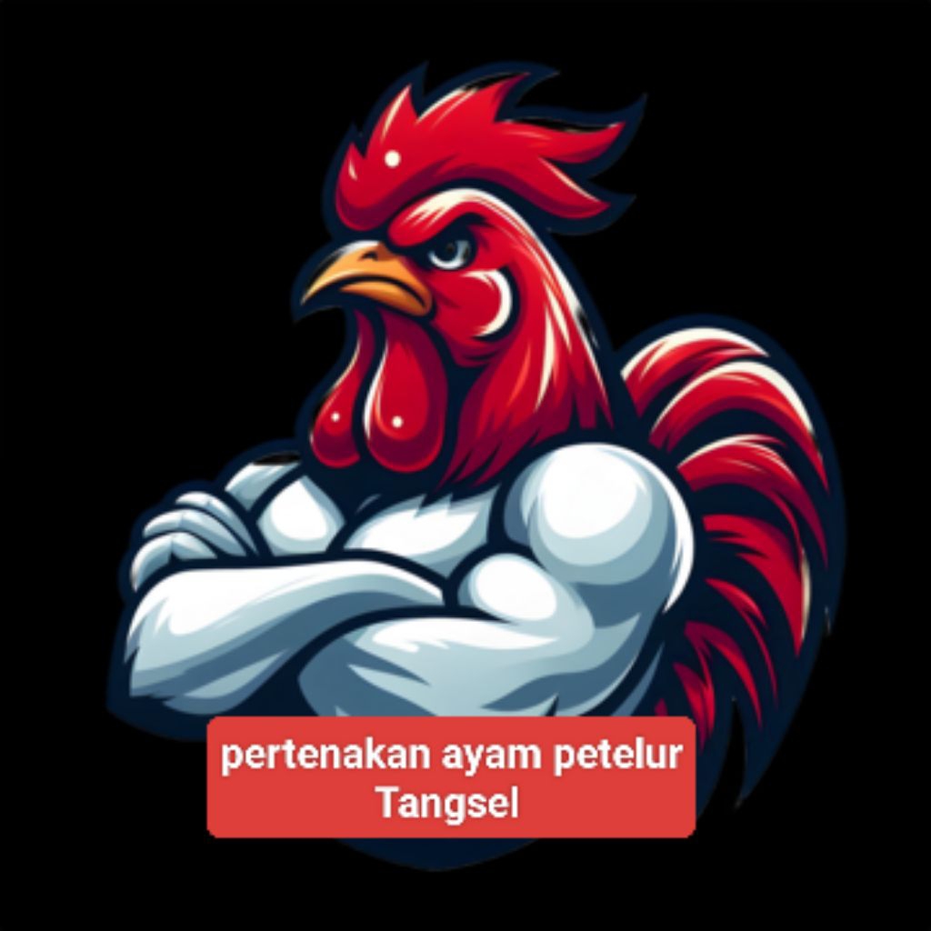 ayam ketawa x kampung sepasang sudah bertelur