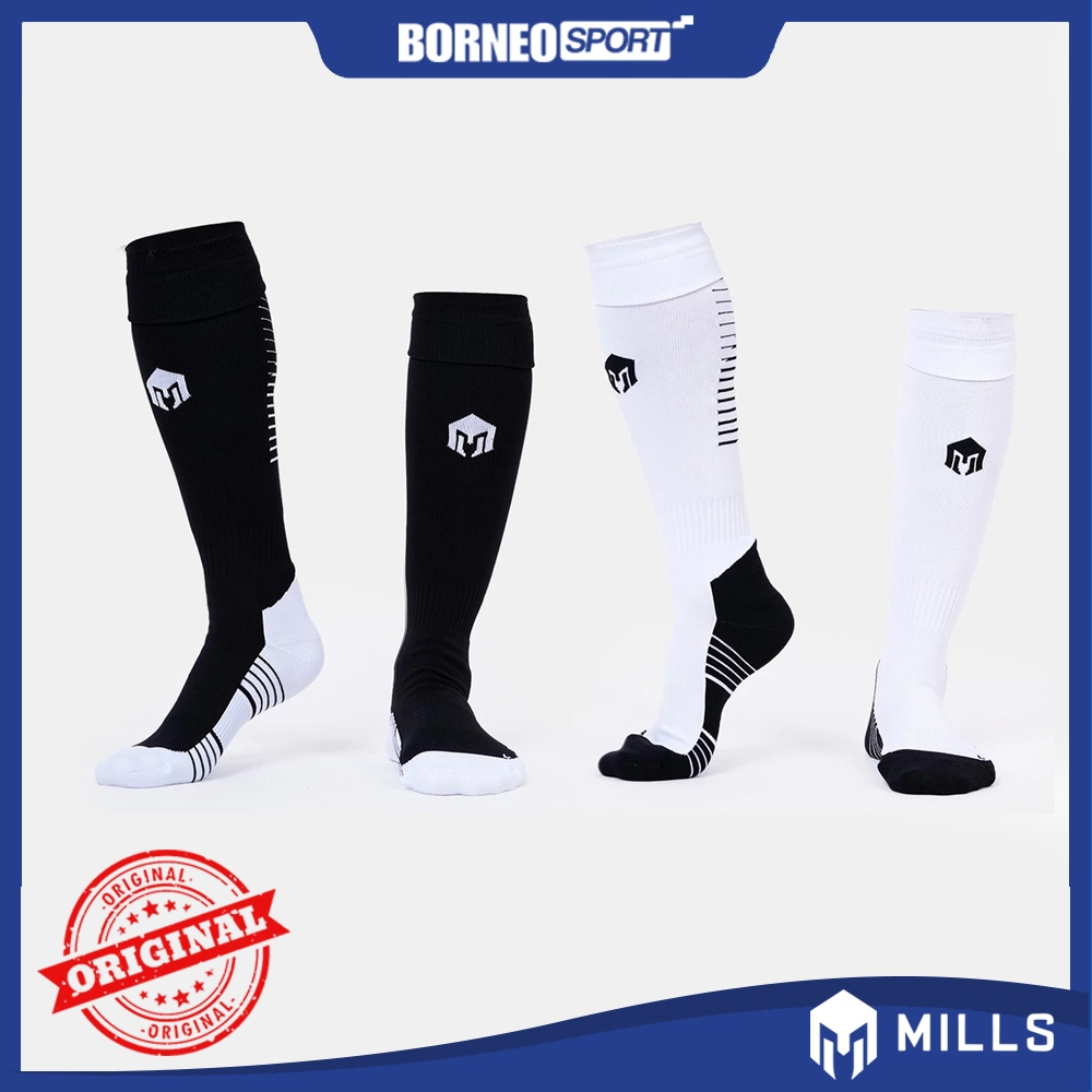 KAOS KAKI MILLS  INVINITY SOCCER SOCK 05701021 /  KAOS KAKI MILLS ORIGINAL