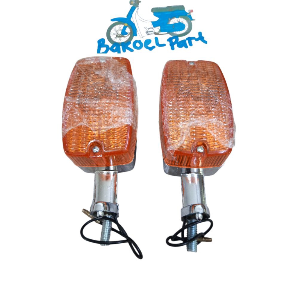 lampu riting sein sen suzuki FR80 FR 80 CDi Family A100 Econos A100X