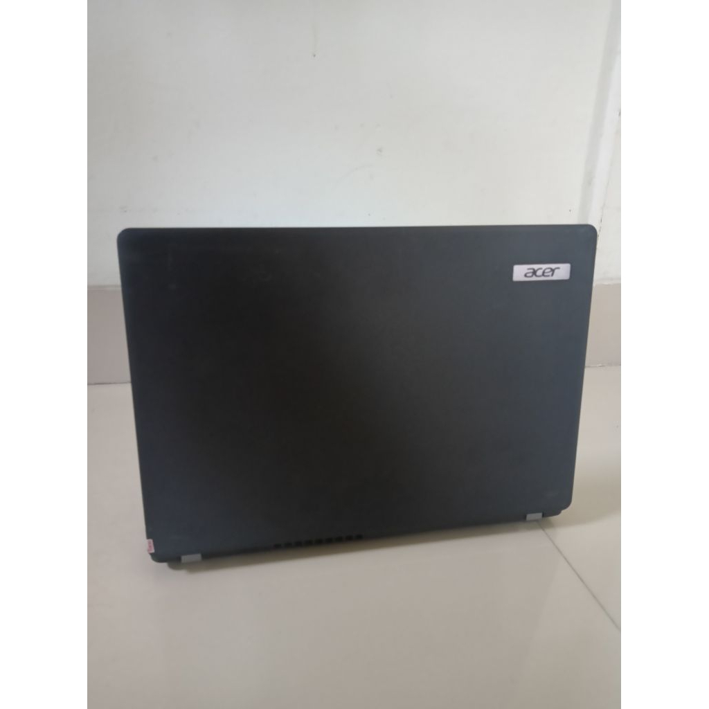 Acer travlemate P214-53 core i5 gen 11 ram 16GB SSD 512GB