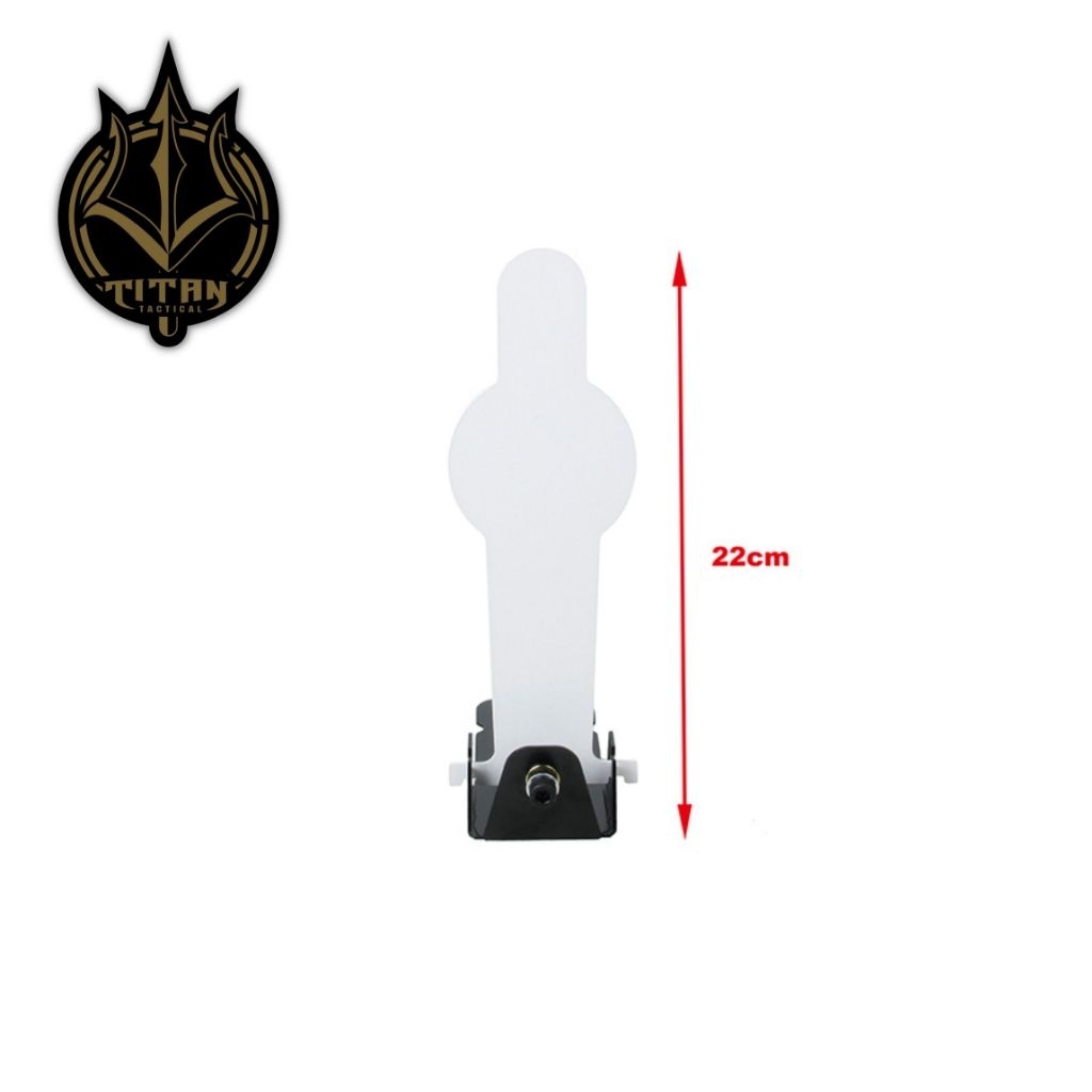 FYT STEEL POPPER AA IPSC TARGET