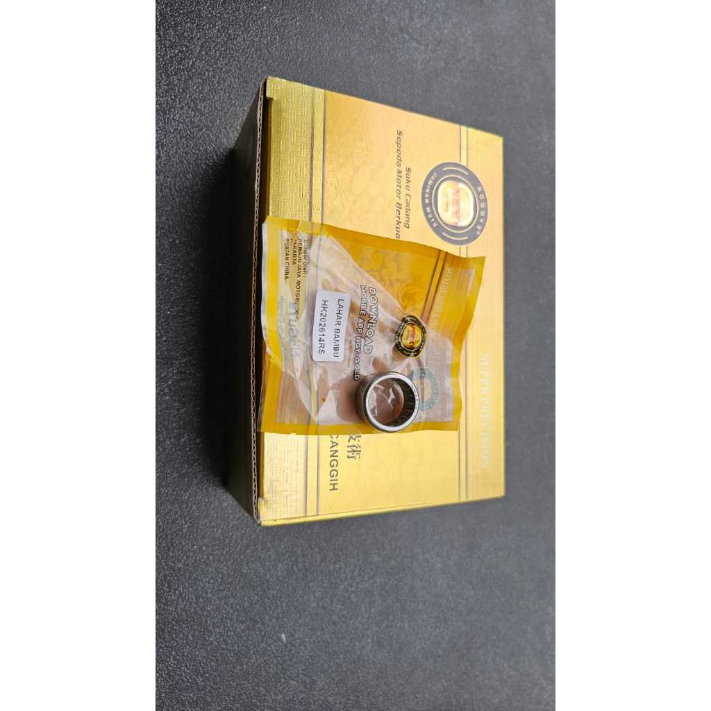 NEEDLE BEARING LAHAR PULLY MERK NGY MOTOR SUZUKI SPIN
