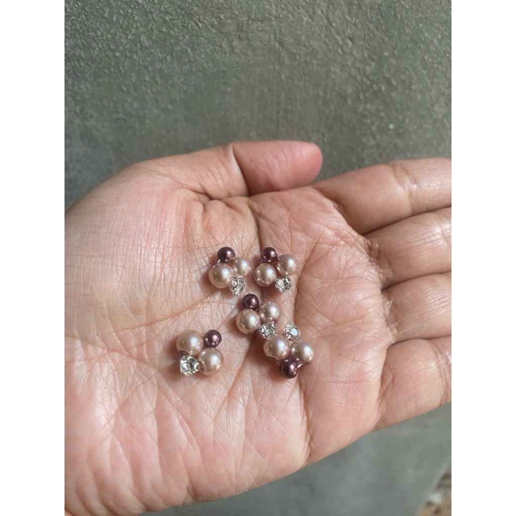 PAYET TABUR MUTIARA