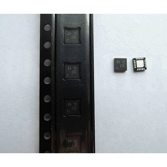 ic RT8243AZQW RT8243A (8A EE,8A EF,8A EC...)