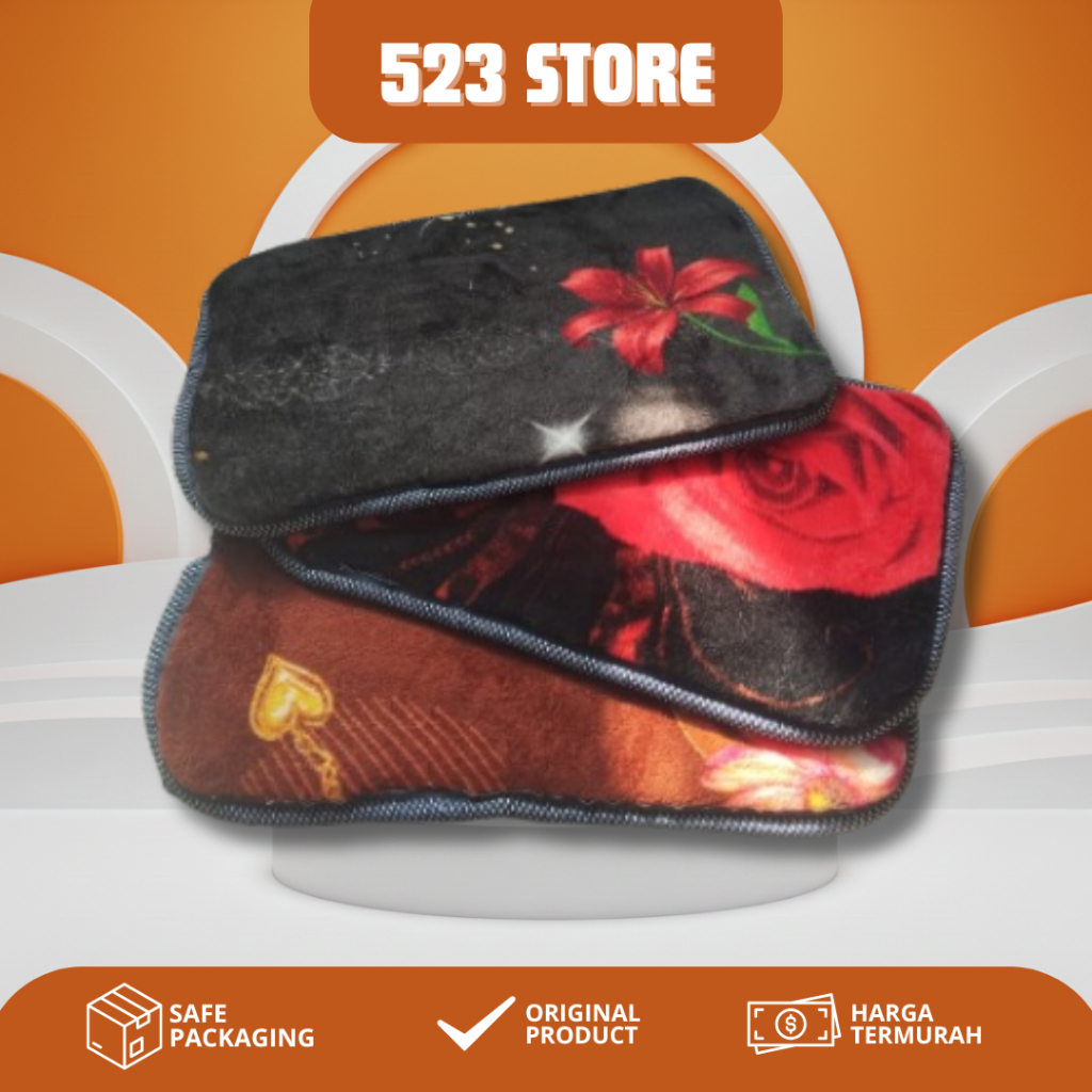 KESET LANTAI MALAYSIA SAMBUNG TEBAL MENYERAP AIR KESED EMPUK