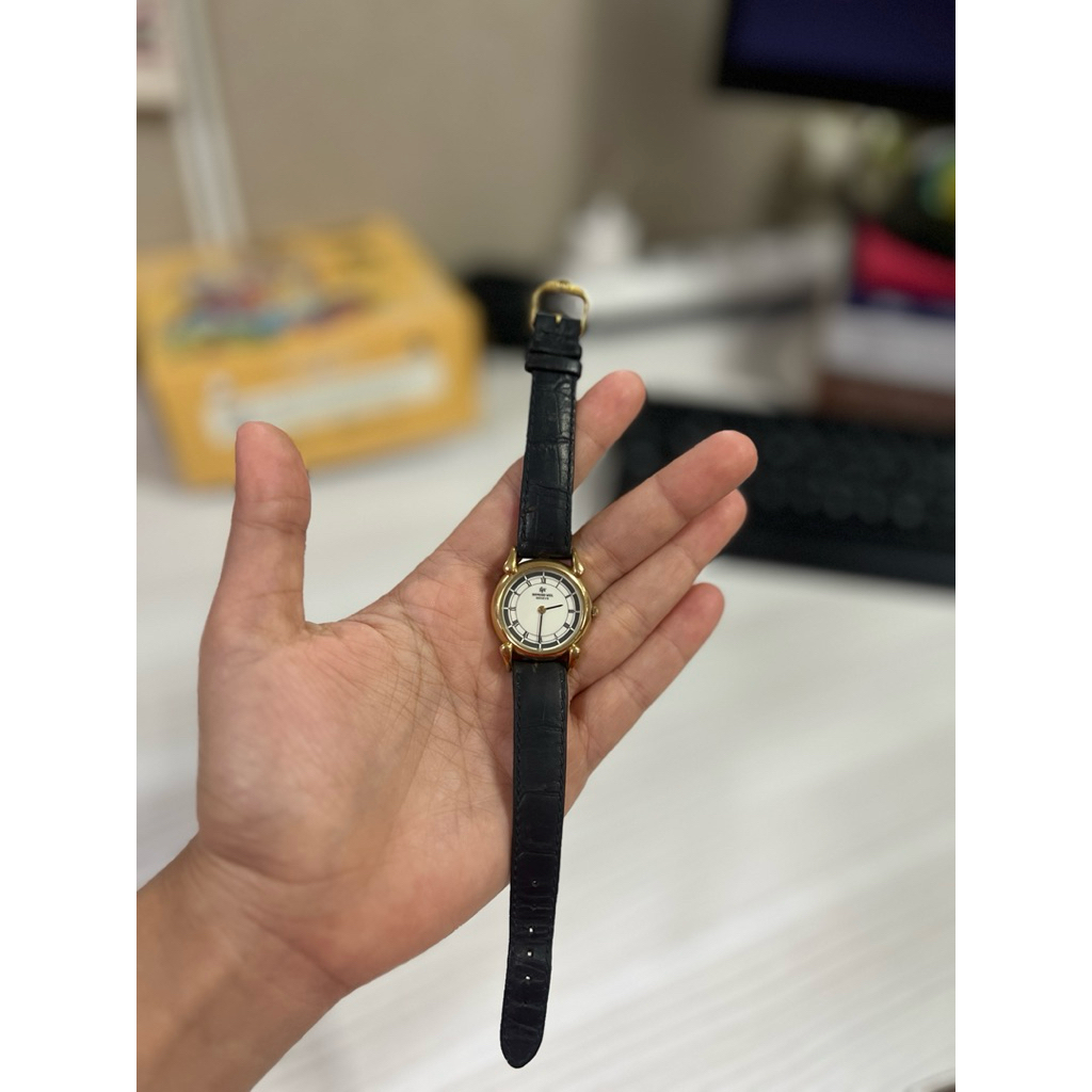 Jam Tangan Wanita Raymond Weil Geneve