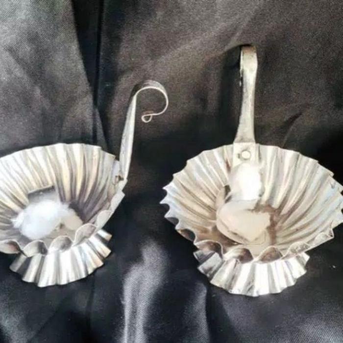 Lampu Unik Minyak Goreng / Damar Kambang / Damar Ublik / Lampu Hias Unik / Lentera / Lampu Viral