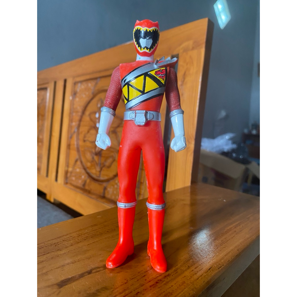 Power Ranger Bandai Ori China
