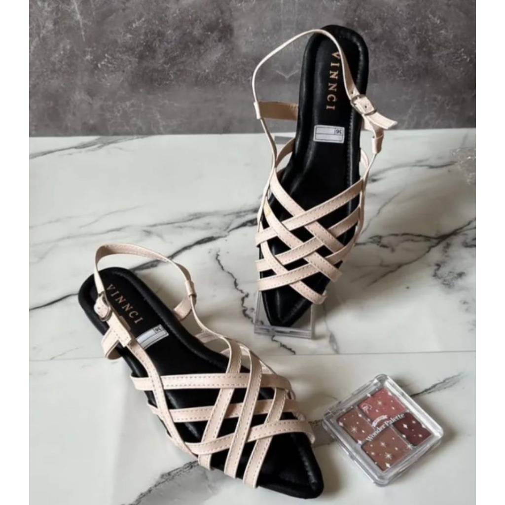 sandal vincci