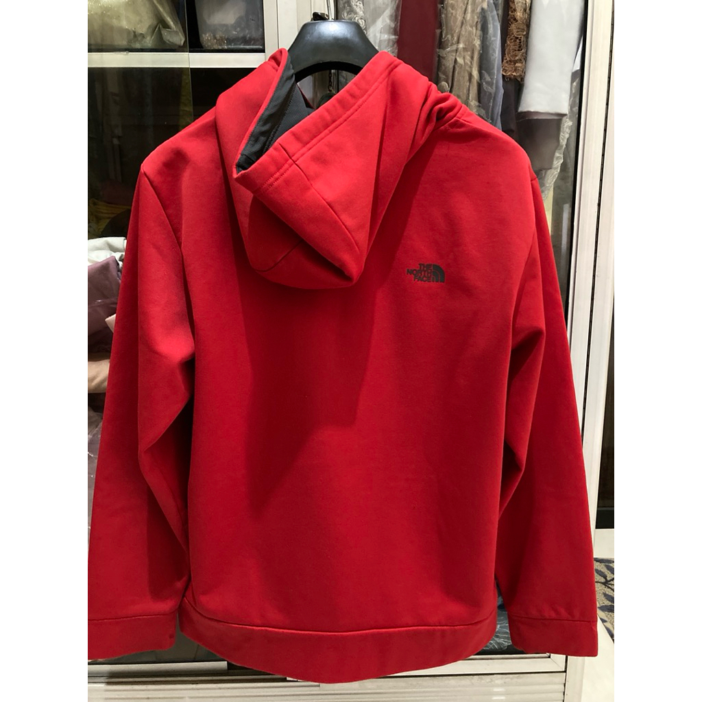 Hoodie TNF second