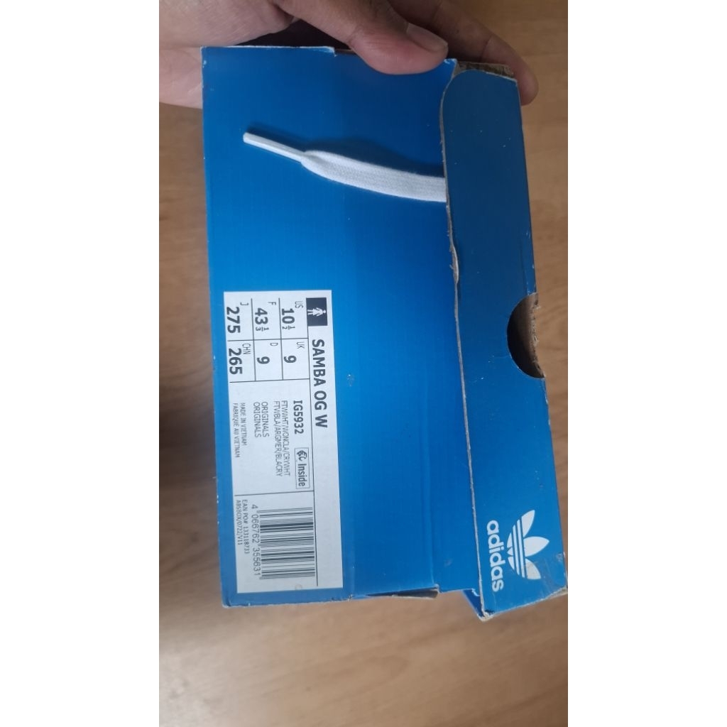 adidas samba original