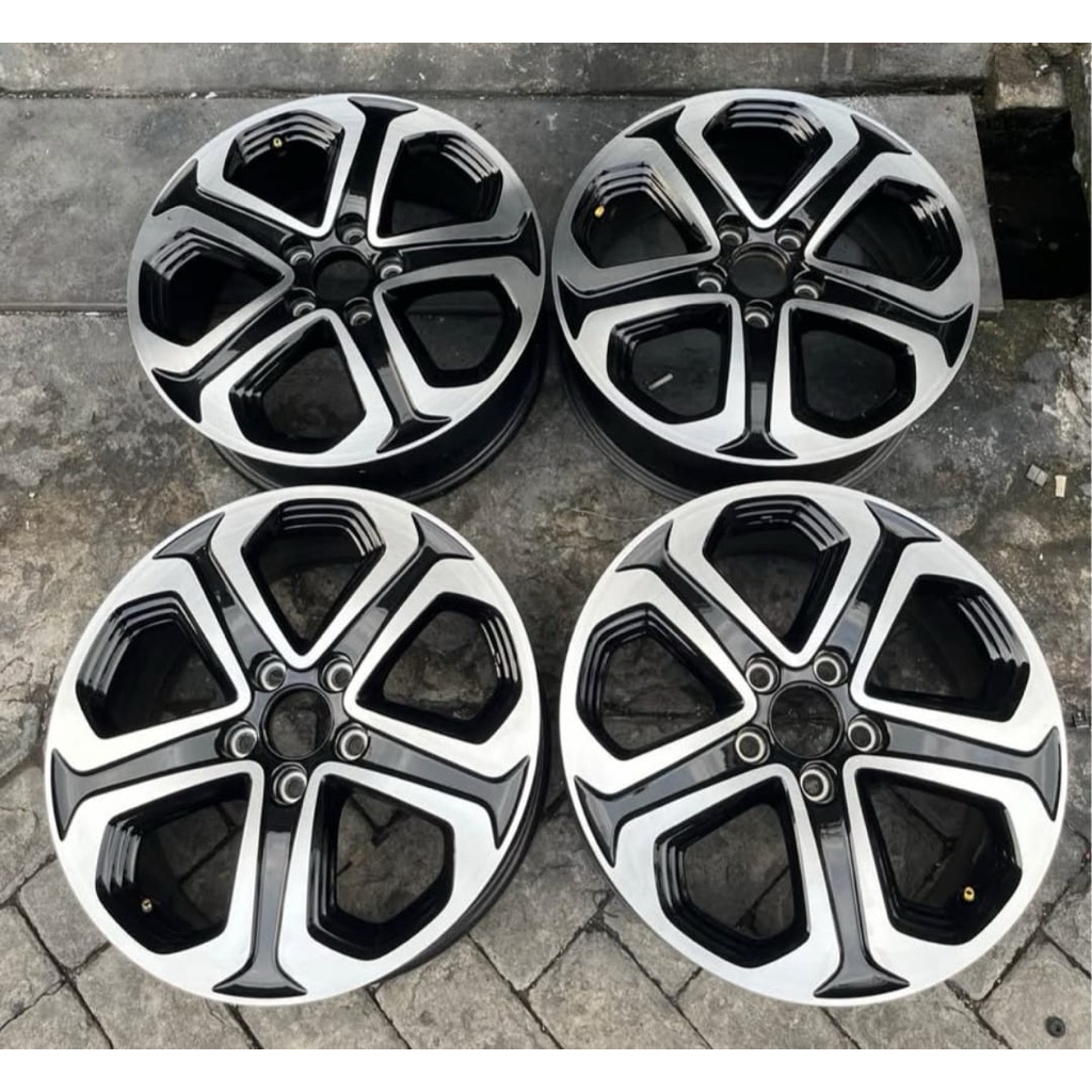 VELG HRV PRESTIGE R.17