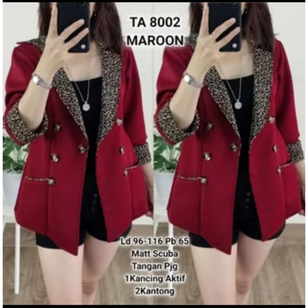 blazer scuba bangkok ld110