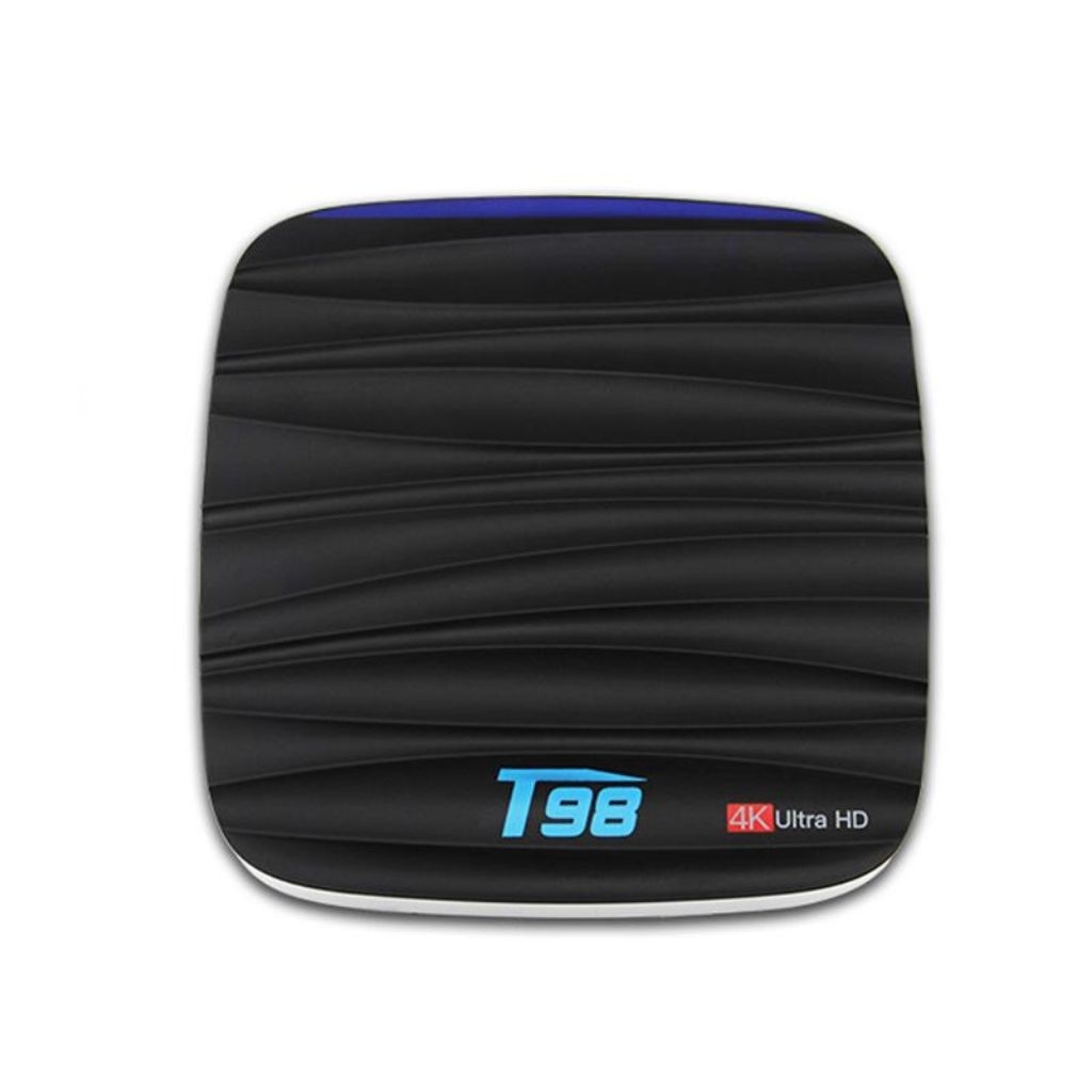 STB T98 Armbian Linux