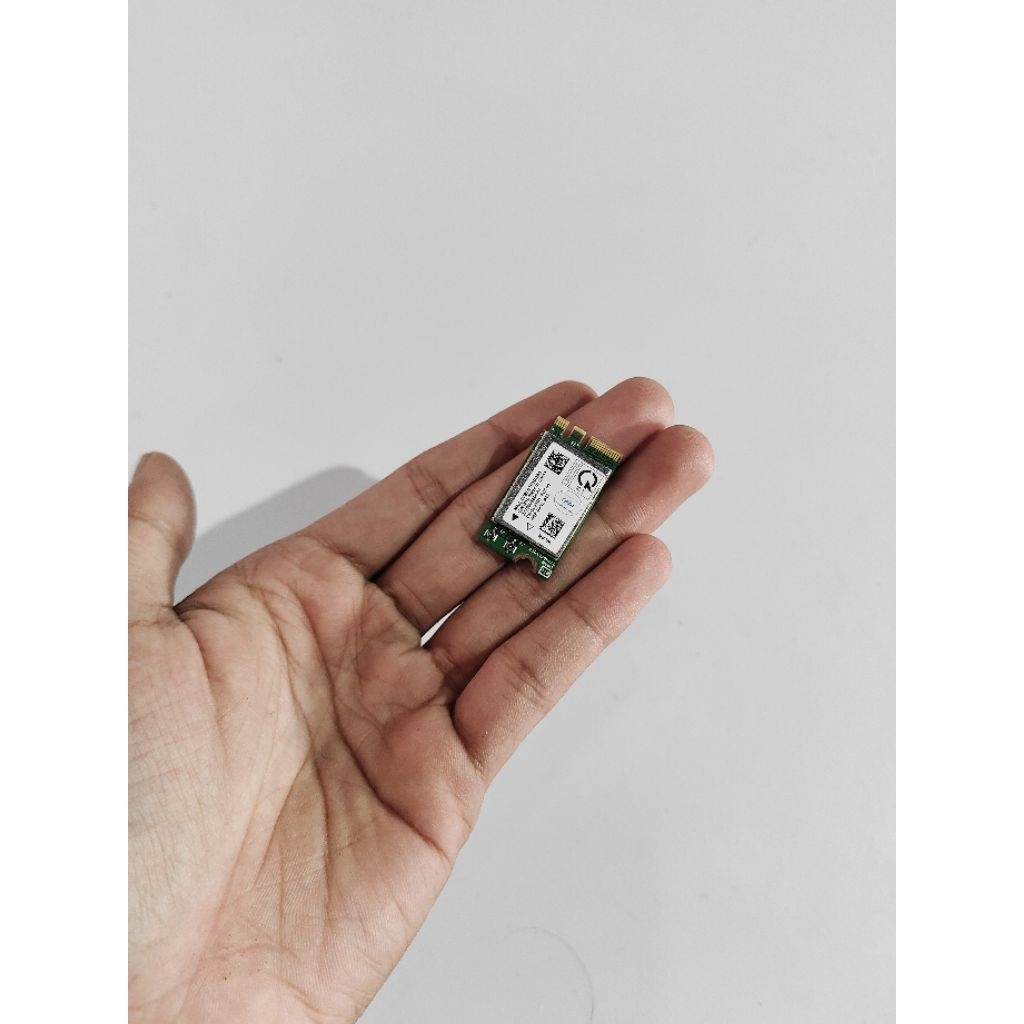 wifi card dell vostro 3481