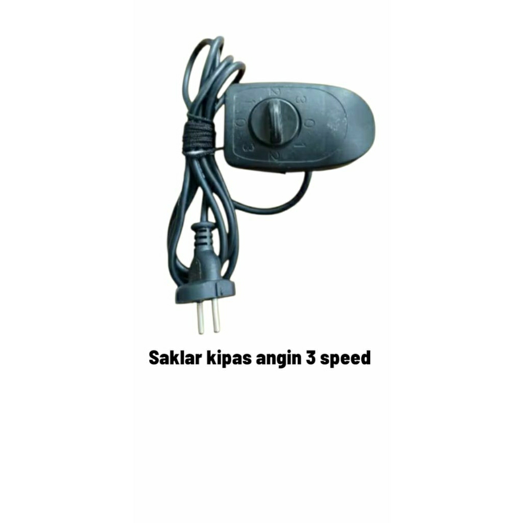 box saklar kipas angin baling baling besi,sakalr untuk kipas angin 18"inch