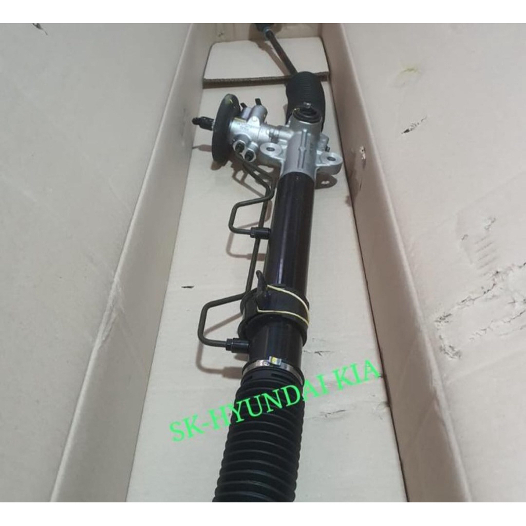 RackPower Steering / Rack Steer Stir Hyundai Trajet