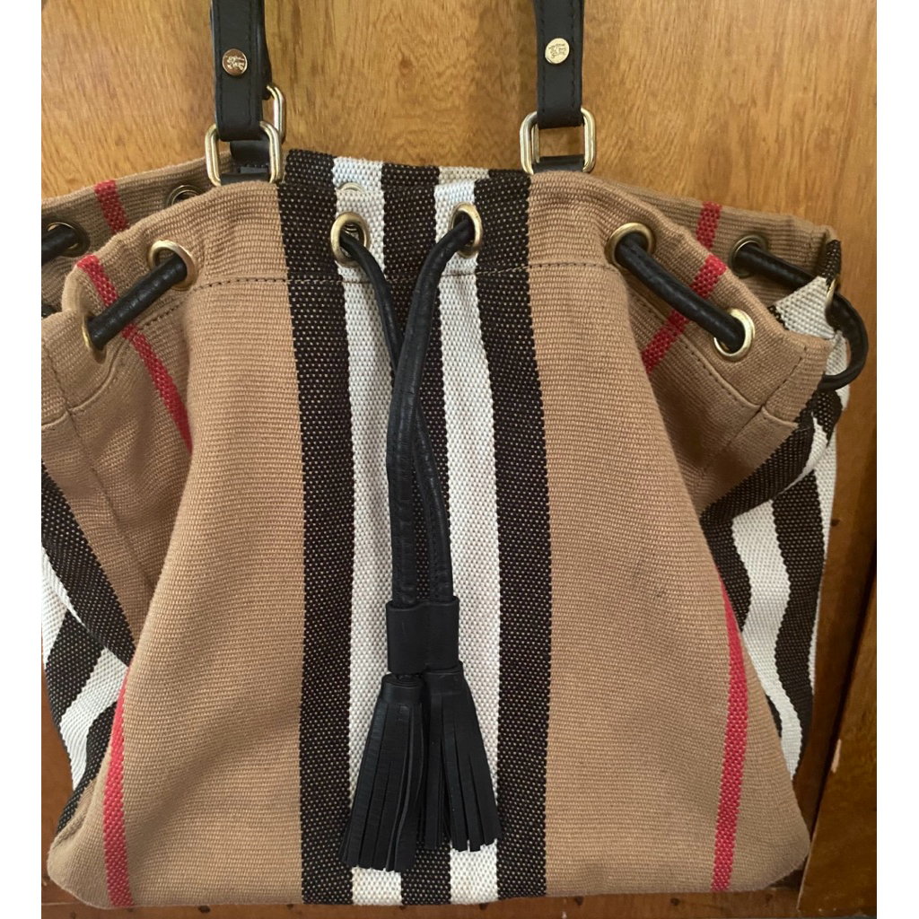 BURBUR CANVAS