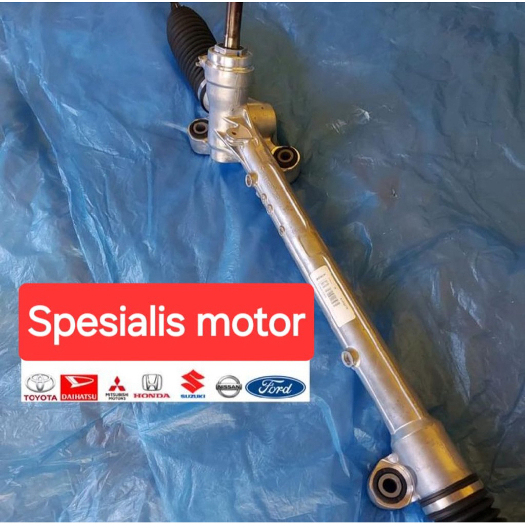 Rack Steer / Rack Steering Rack Steer Stir New Mazda CX-8