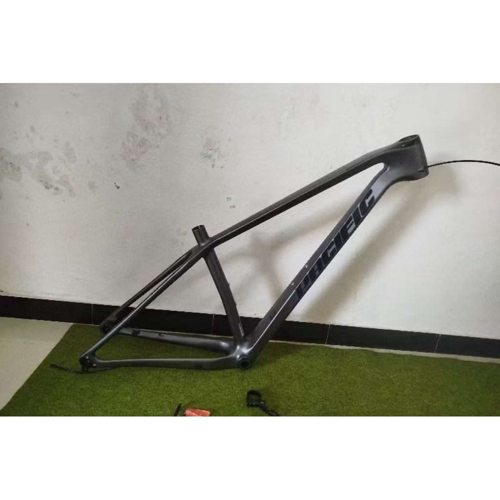 Frame Pasific stinger