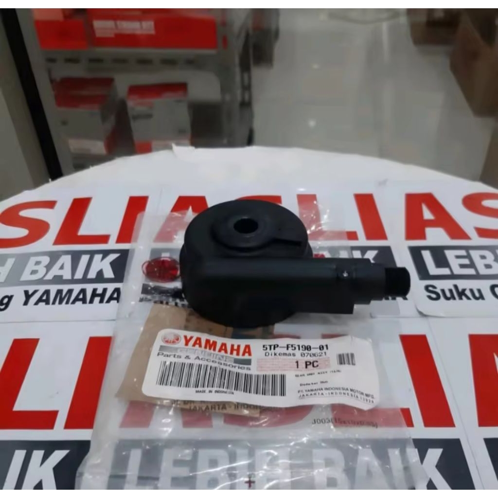 Gearbox Spidometer Mio M3 - Mio Z - Soul Gt 125 - Fino 115 - Fino 125 - Xride 115 - Xride 125 - Mio 