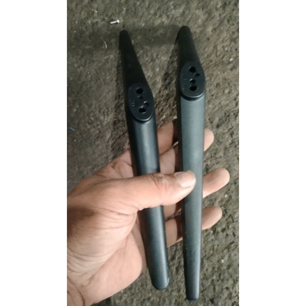 STAND KAKI TV TCL 50P615 KAKI TCL 50P615 STAND DUDUKAN KAKI TV TCL 50P615