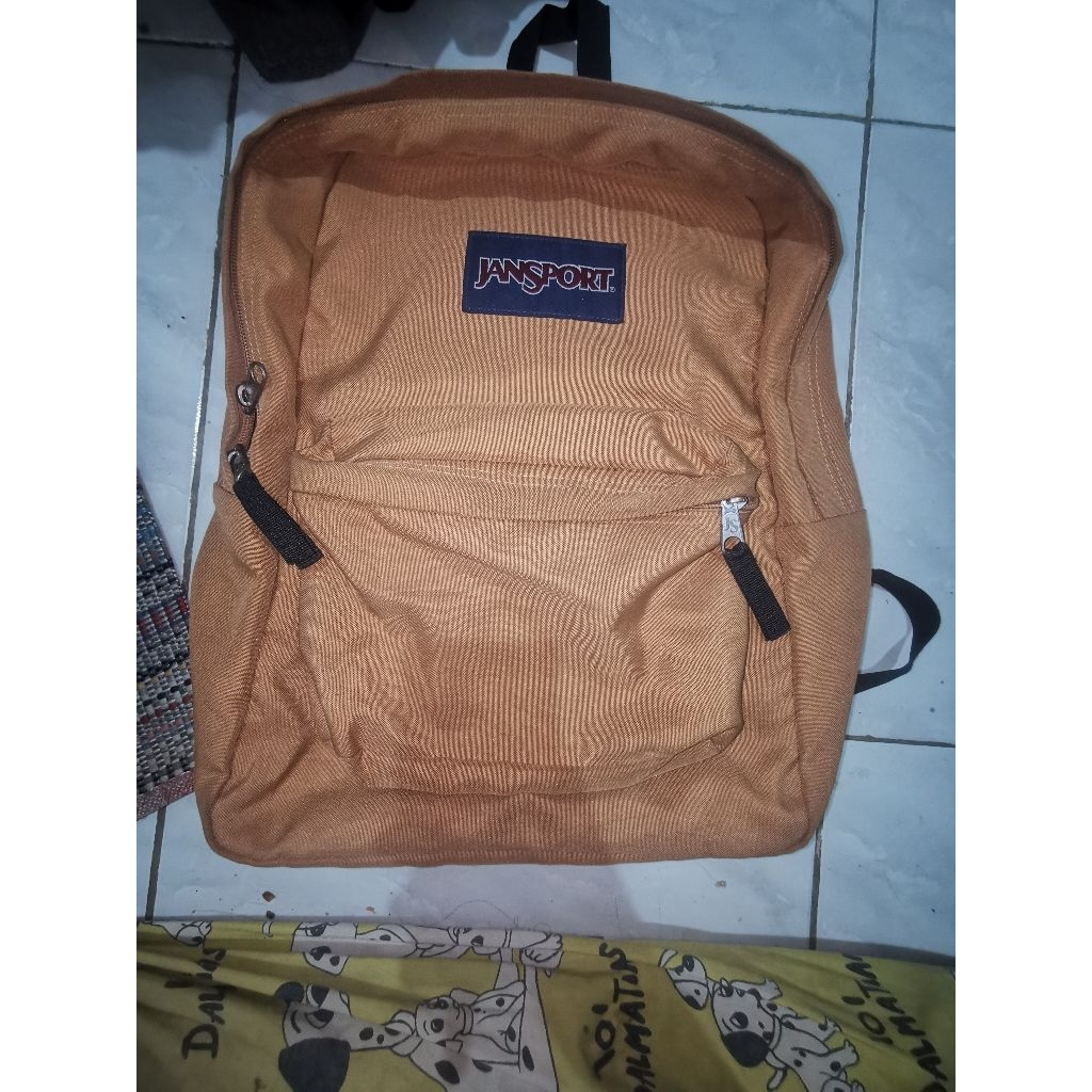 tas jansport original