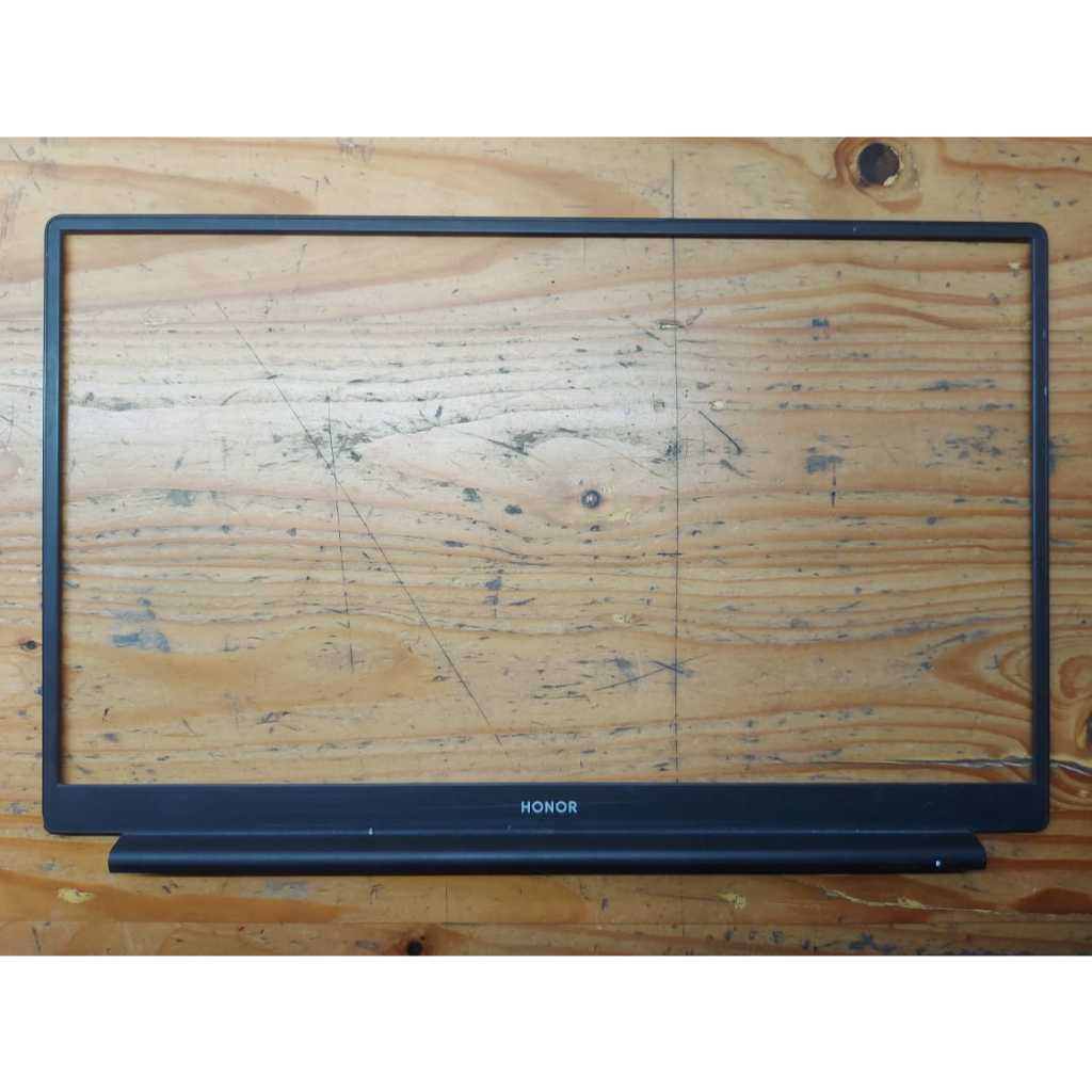 Bezel Bingkai LCD Frame Depan Laptop HUAWEI HONOR MagicBook 15 WAQ9 WAH9 BDR-WDH second non garansi