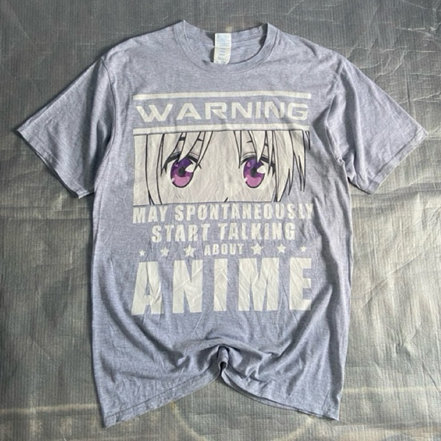 Kaos Anime port&company
