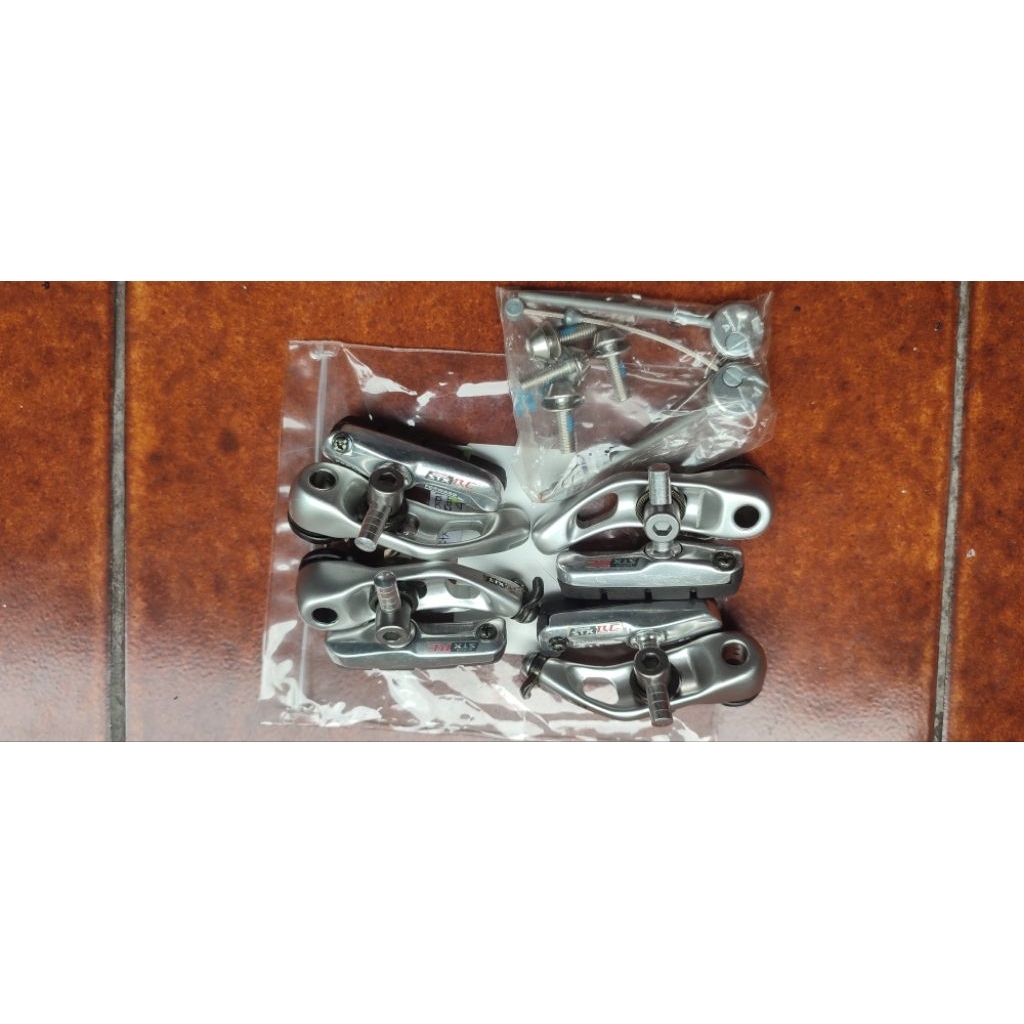 Brake cantilever shimano STX RC NOS