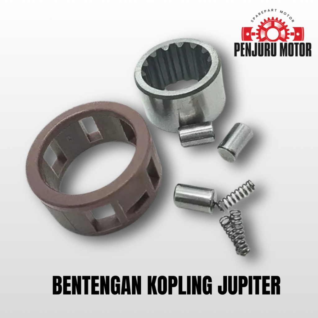 CAGE BENTENGAN KOPLING JUPITER Z BENTENGAN KOPLING CAGE ASSY JUPITER Z VEGA NEW VEGA ZR