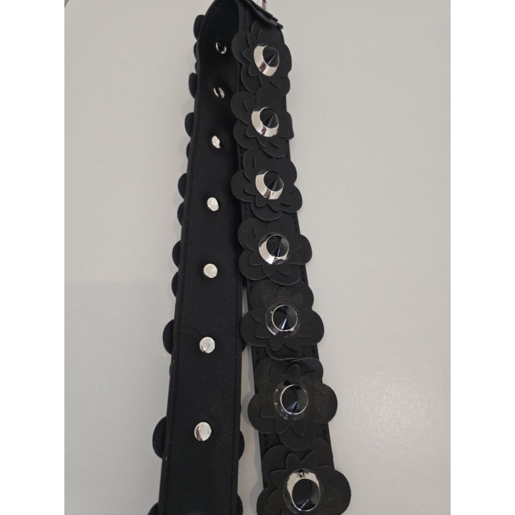 strap bag import new