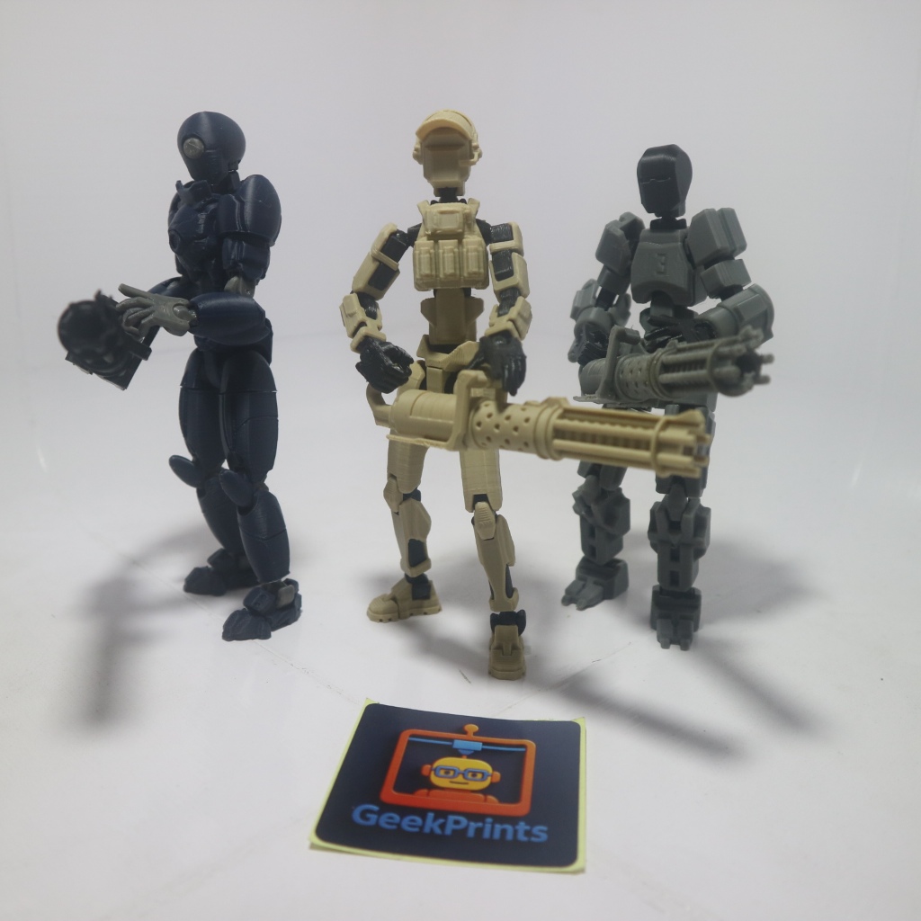 Dummy 13 – Heavy Machine Gun v1 (Terminator Machine Gun)