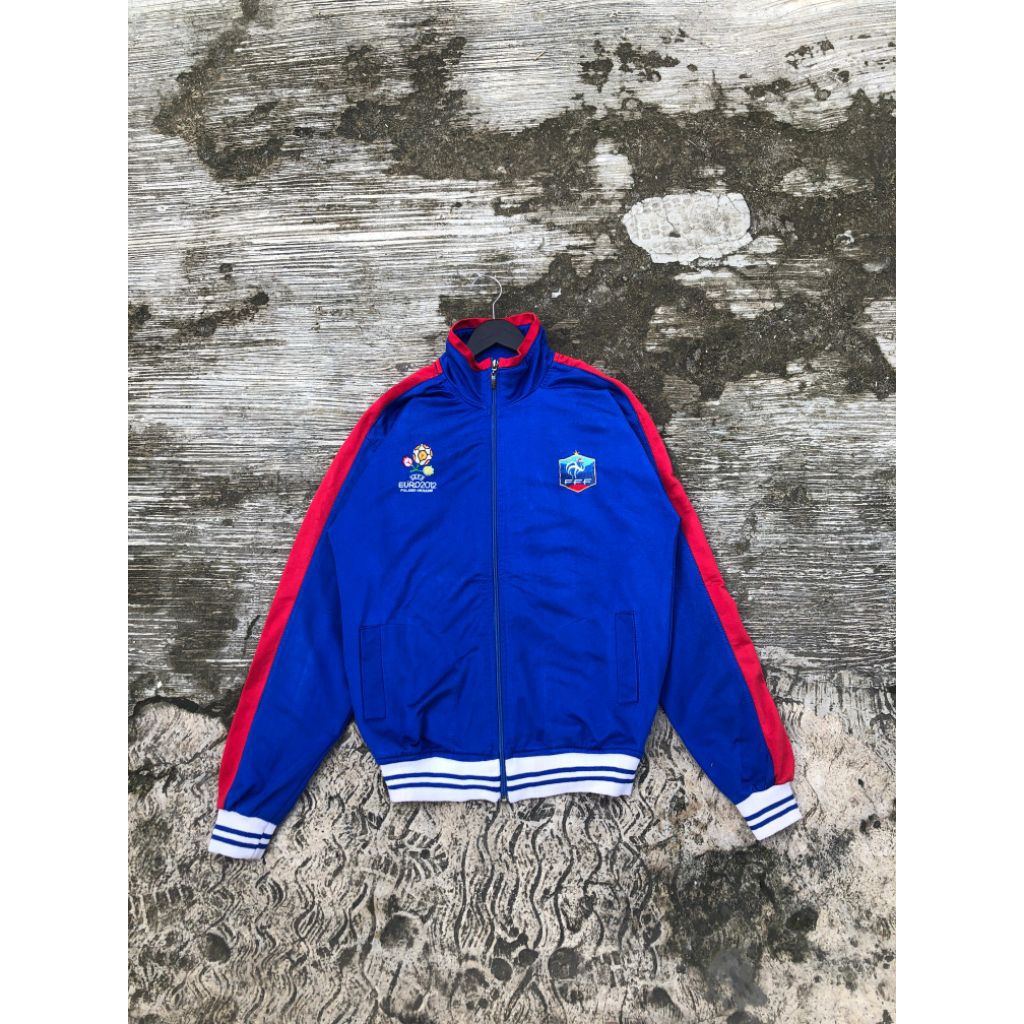 Tracktop France