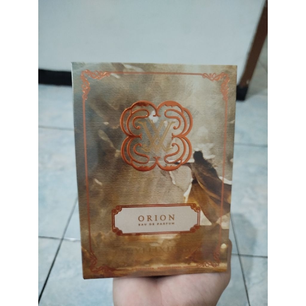 Parfum Velixir Orion 100ml