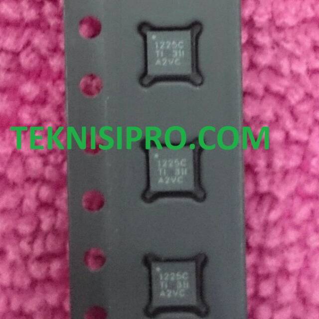 IC TPS51225C TI TPS 51225C 1225C