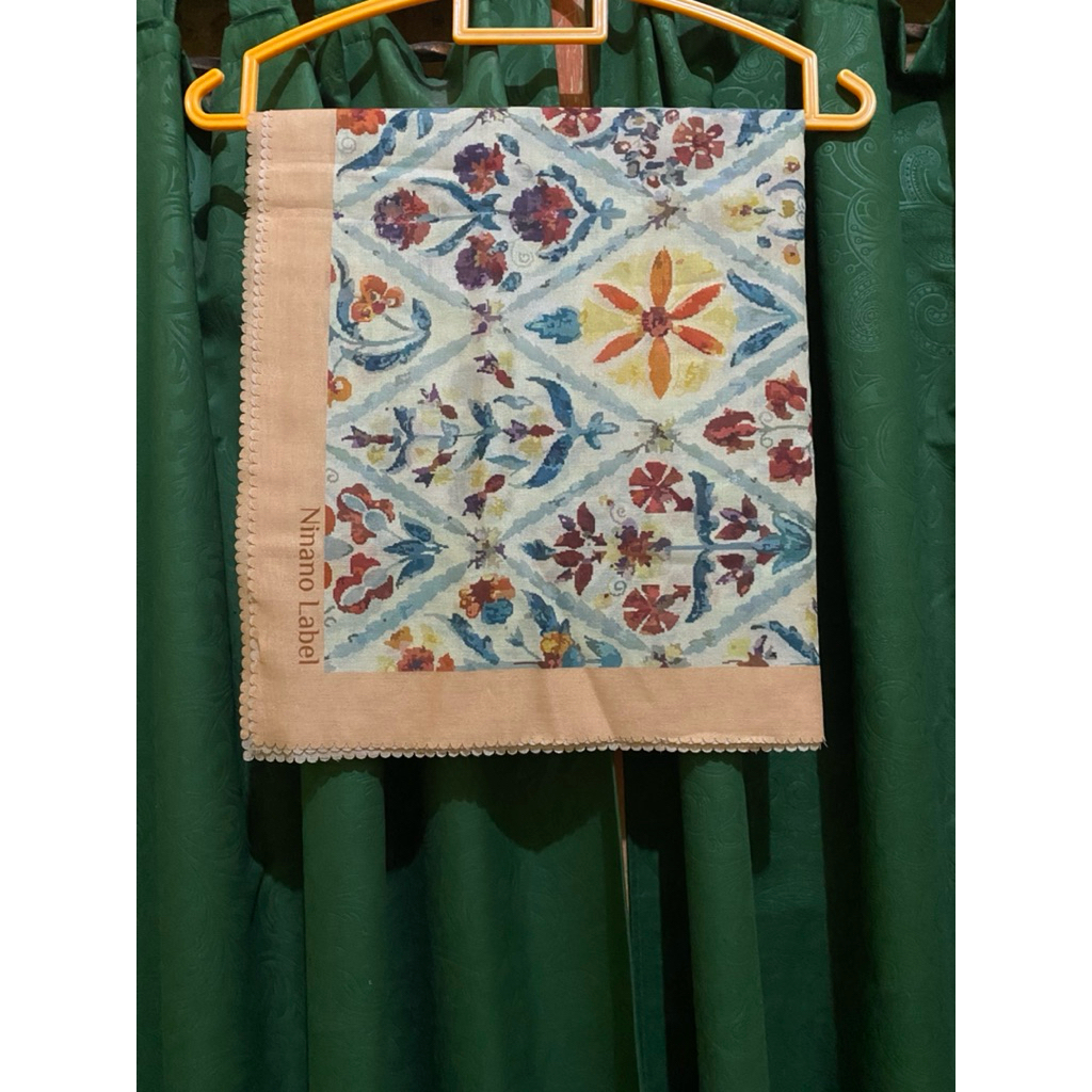 PL scarf Ninano Label