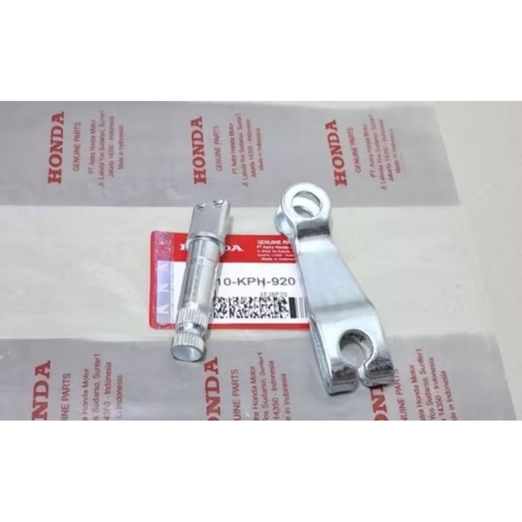 paha rem + as paha rem Honda karisma Kirana Supra x 125 Supra fit new Supra fit Supra lama ori