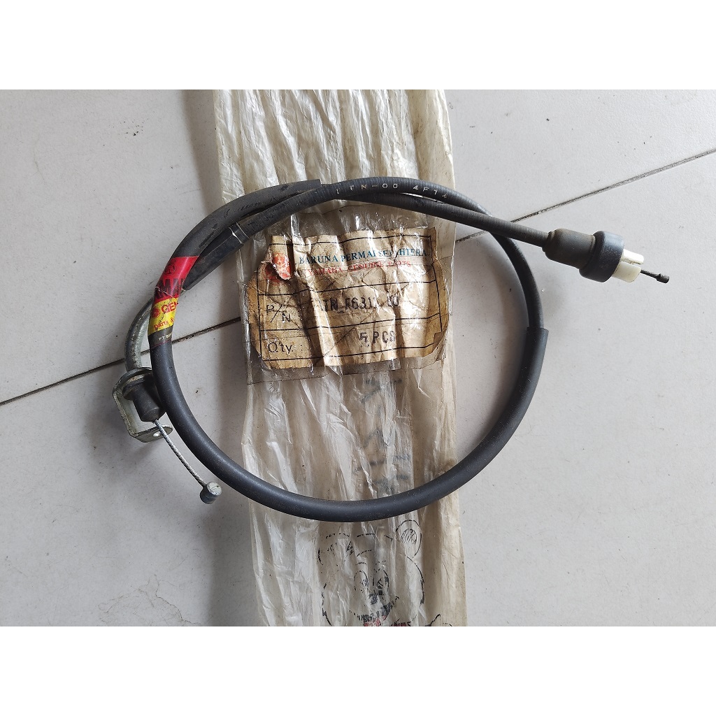 kabel gas rx king ori