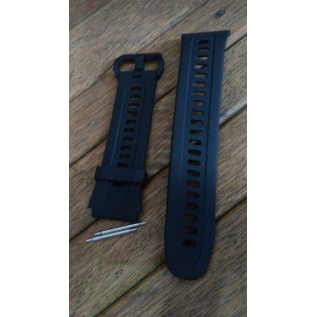 Strap Tali Original Copotan Amazfit Neo Retro Belum Dipakai